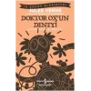 Doktor Oxun Deneyi (Kısaltılmış Metin)