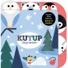 Dokun & Hisset & Bul Kutup Hayvanları  (Boardbook)