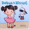 Dokun & Hisset - Parlayan Kitap
