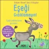 Dokun Hisset Sesli Kitaplar – Eşeği Gıdıklamayın!