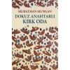 Dokuz Anahtarlı Kırk Oda