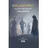 Dolandırıcı
