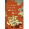 Dolunay İki Gece Sürer