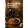 Domates Soslu Spagetti