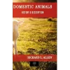 Domestic Animals - History and Description