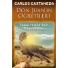 Don Juanın Öğretileri
