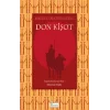 Don Kişot (Bez Ciltli)