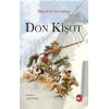 Don Kişot (Ciltli)