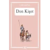 Don Kişot - Gökkuşağı Cep Kitap Dizisi