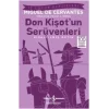 Don Kişotun Serüvenleri (Kısaltılmış Metin) 100 Temel Eser