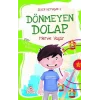 Dönmeyen Dolap / İlker Hepyaşar 2