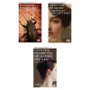 Dönüşüm + Bir Kadının Yaşamından Yirmi Dört Saat + Bilinmeyen Bir Kadının Mektubu- 3 Kitap Set