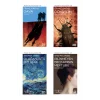 Dönüşüm + Dava + Olağanüstü Bir Gece + Bilinmeyen Bir Kadının Mektubu- 4 Kitap Set