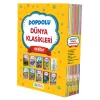 Dopdolu Dünya Klasikleri 10 Kitap