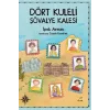 Dört Kuleli Şövalye Kalesi