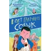 Dört Parmaklı Çocuk