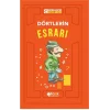 Dörtlerin Esrarı