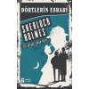 Dörtlerin Esrarı - Sherlock Holmes