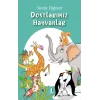 Dostlarımız Hayvanlar