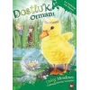 Dostluk Ormanı-3 / Eli Sarıkanat Tek Başına
