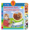 Dostumuz Evcil Hayvanlar (1+Yaş)