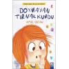 Doymayan Tırnak Kurdu