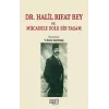 Dr. Halil Rıfat Bey