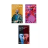 Dr. Jekyll Ile Bay Hyde + Doktor Hastalandı + Doktor Oxun Deneyi- 3 Kitap Set