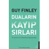 Duaların Kayıp Sırları