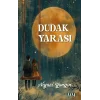 Dudak Yarası