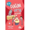 Düğüm Artık Çözülüyor