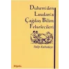 Duhem’den Laudan’a Çağdaş Bilim Felsefecileri