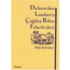 Duhemden Laudana Çağdaş Bilim Felsefecileri