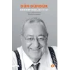 Dün Dündür - Mehmet Barlas Kitabı