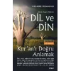 Dünden Bugüne Türklerde Dil ve Din