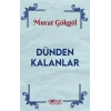 Dünden Kalanlar