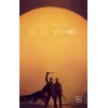 Dune (Film Kapağı)