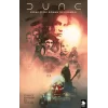 Dune Resmi Çizgi Roman Uyarlaması #1