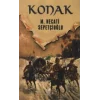 Dünki Türkiye 4. Kitap: Konak