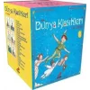 Dünya Çocuk Klasikleri Dizisi -  25 Kitap