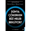 Dünya Çökerken Bizi Neler Bekliyor?
