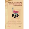 Dünya Gündemine Sosyal Demokrat Yaklaşımlar