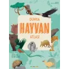 Dünya Hayvan Atlası