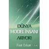 Dünya Model İnsanı Arıyor