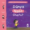Dünya Nasıl Oluştu? - Yaman ve Onun Bitmek Bilmeyen Soruları