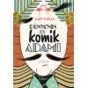Dünyanın En Komik Adamı