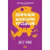 Dünyanın Merkezine Yolculuk