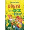Dünya Üzerine Küçük Bir Kitap