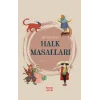 Dünyadan Halk Masalları