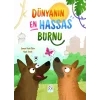 Dünyanın En Hassas Burnu